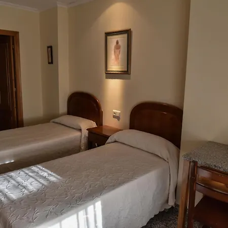 Πανσιόν Casa Palomin