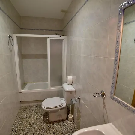 Πανσιόν Casa Palomin *