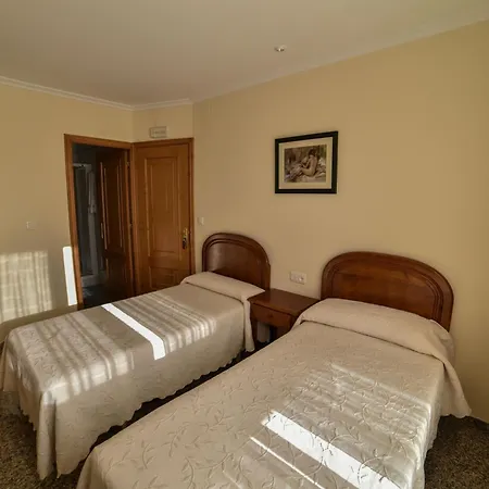 Πανσιόν Casa Palomin