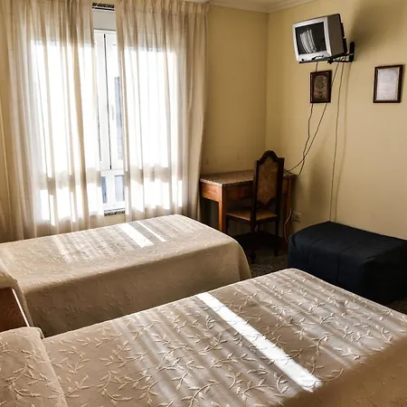Casa Palomin Πανσιόν *