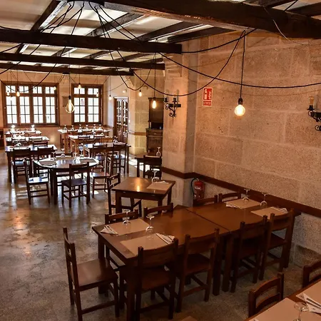Casa Palomin Ουρένσε