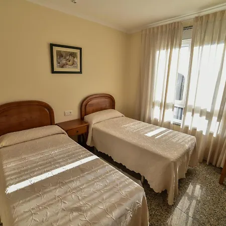 Casa Palomin * Ουρένσε