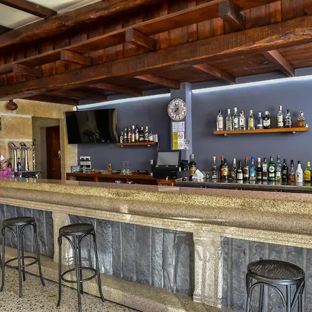 Πανσιόν Casa Palomin